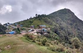 Sunkoshi Kalika: How It Feels to Be in the Heart of Okhaldhunga