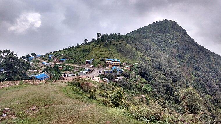 Sunkoshi Kalika: How It Feels to Be in the Heart of Okhaldhunga