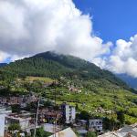 Why I Chose Sunkoshi Kalika Multiple Campus