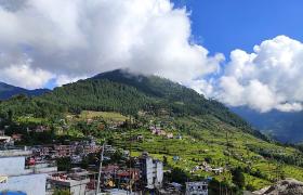 Why I Chose Sunkoshi Kalika Multiple Campus