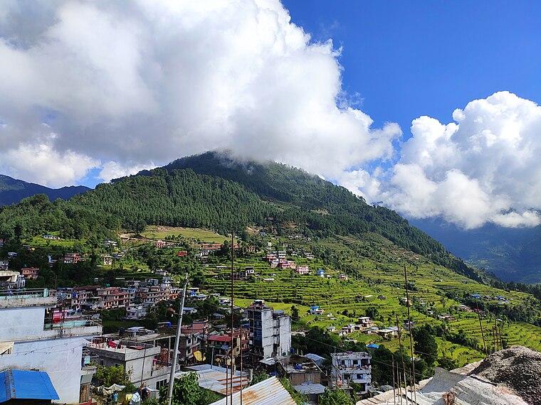 Why I Chose Sunkoshi Kalika Multiple Campus