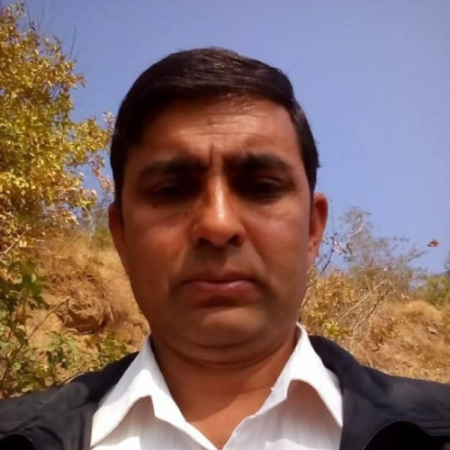 Peshal Kumar Adhikari