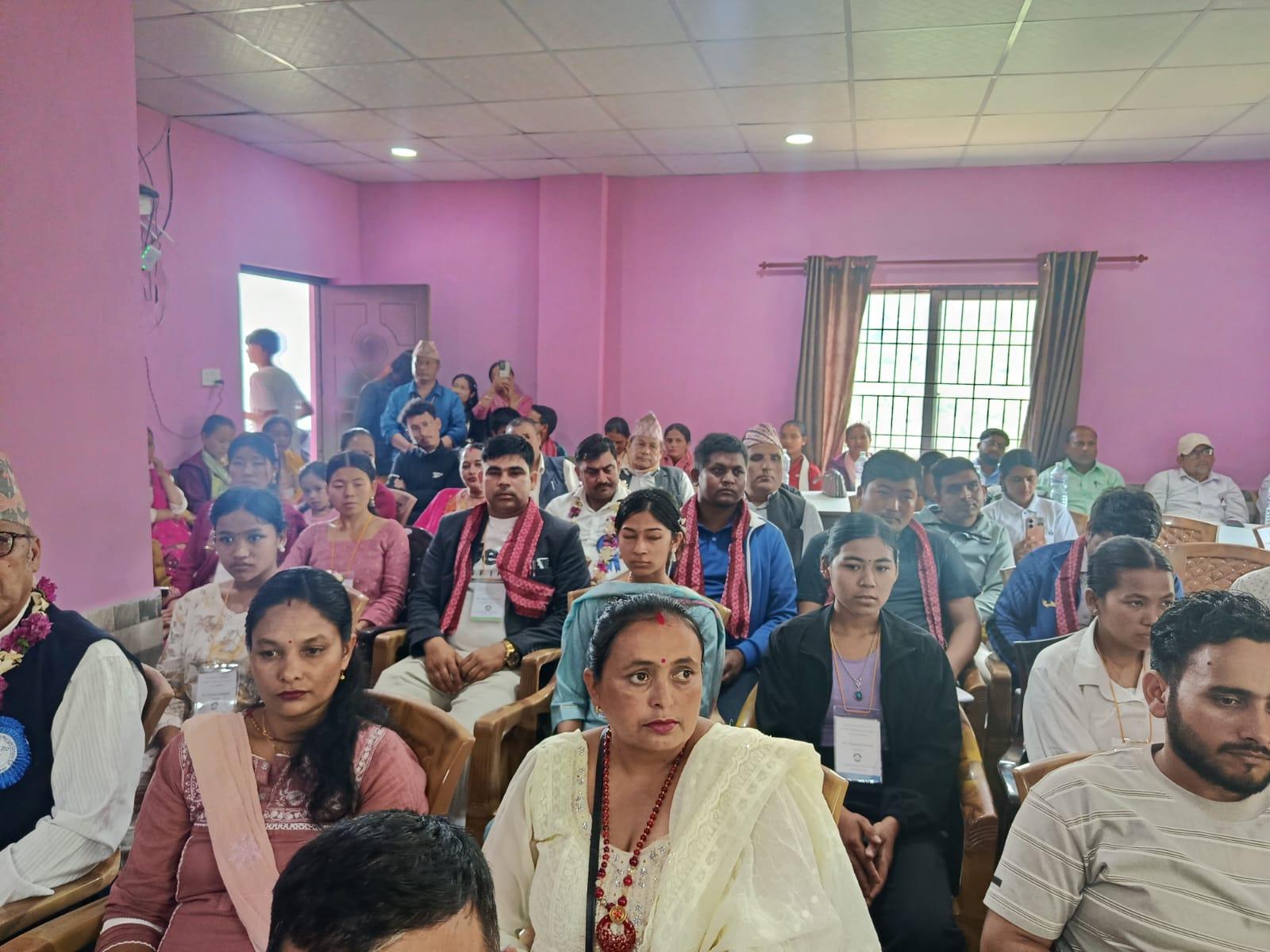 National Conference