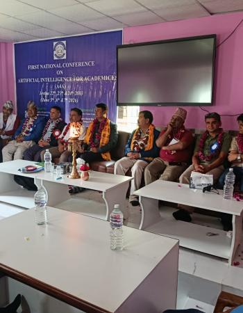 National Conference