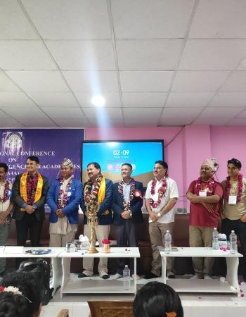 National Conference