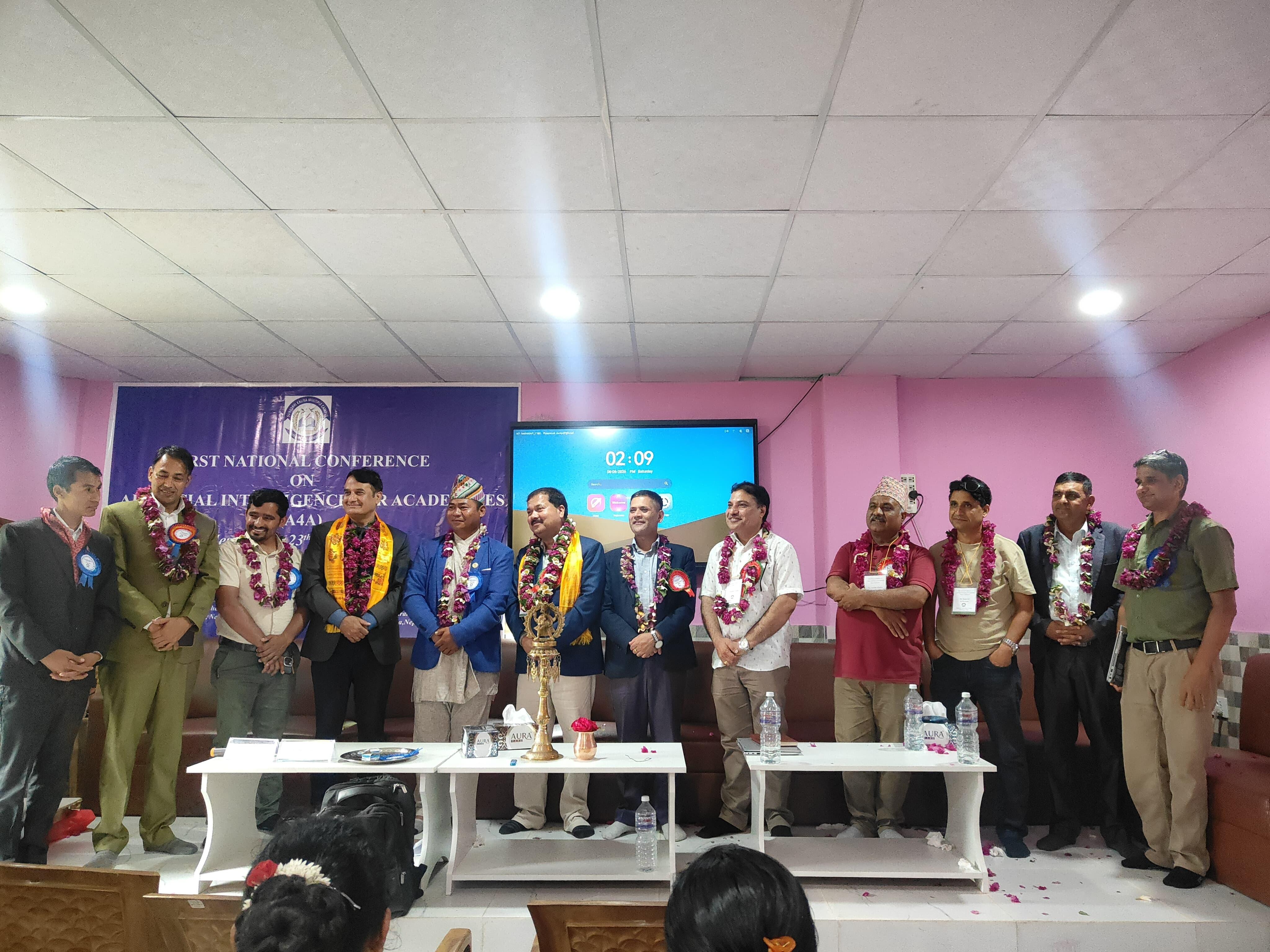 National Conference