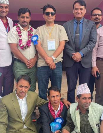 National Conference