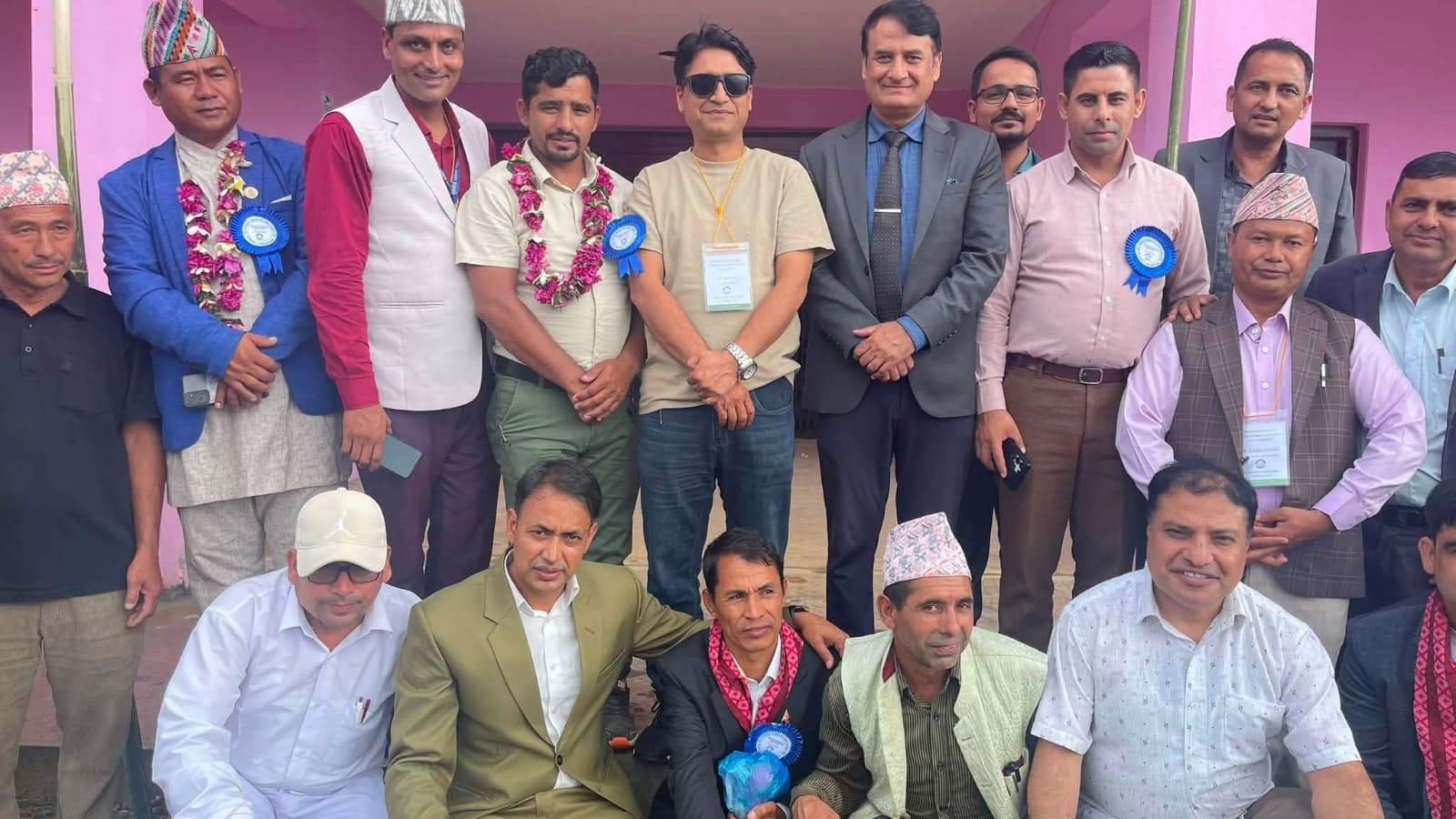 National Conference