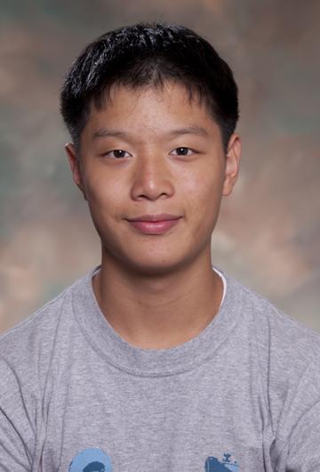 Dipesh Sunar — BBS 3rd Year Student