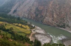 The Peace You Don’t Have to Look For