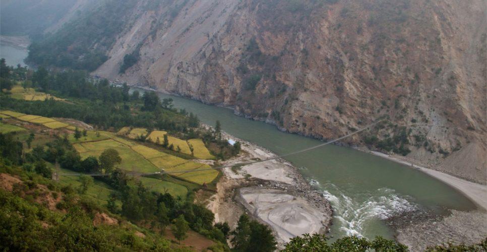 The Peace You Don’t Have to Look For